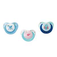 baby silicone pacifier MOQ one carton baby products  BPA  free factory directly supply