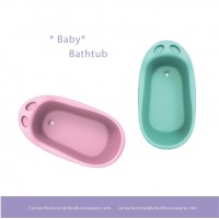 Baby Bathtub