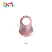 waterproof silicone bib bsci audit factory baby bibs baby product in yiwu market