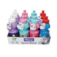 MOQ one carton factory directly supply kids lwater bottle